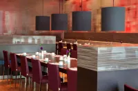 IntercityHotel Berlin Hauptbahnhof - breakfast
