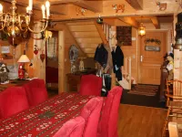 Dörfli Hotels in Ormont-Dessus