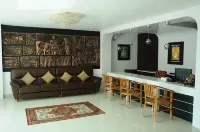 Hotel Ocean Heritage