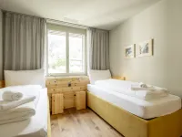 Swisspeak Resorts Meiringen