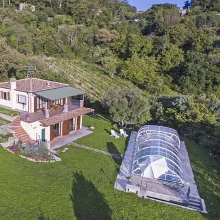 Villa la Vena
