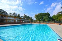 Motel 6 Hammond, la – I 12 – I 55 Hotels in Springfield