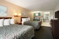 Days Inn by Wyndham Clearwater/Gulf to Bay Hotels in Safety Harbor