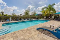 Hampton Inn & Suites Orlando-International Dr. North