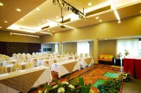 Anyavee Tubkaek Beach Resort