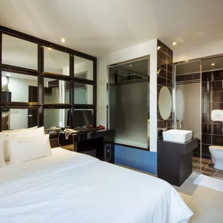 Hotel June Haeundae