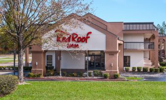 Red Roof Inn Texarkana