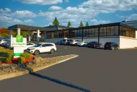 Holiday Inn SCRANTON EAST - DUNMORE by IHG - Parkering