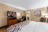 Red Roof Inn Morton Grove Hotels in Glenview