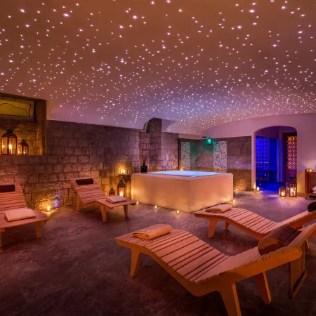 Hotel Mediterraneo