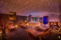 Hotel Mediterraneo - spa