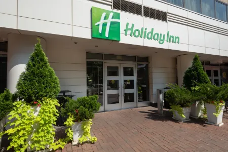 Holiday Inn Washington Capitol - Natl Mall