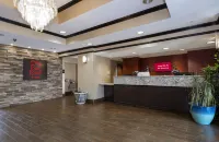 Red Roof Inn & Suites Dover Downtown Hotels in Kent County