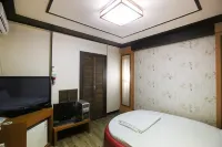 Cheongyang Paradise Hotels in Cheongyang-gun