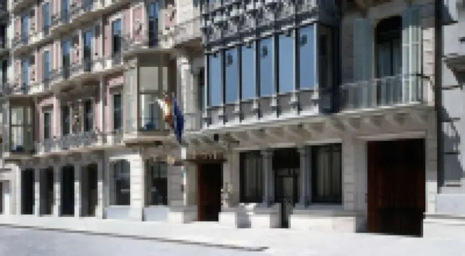 Catalonia Plaza Catalunya