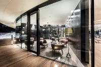 Hotel Alpenroyal - The Leading Hotels of the World - spa
