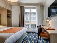 Hotel Eden Hotels near Musee Ariana