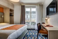Hotel Eden Hotels in Geneva