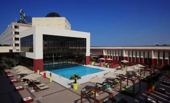 Sofitel Algiers Hamma Garden