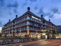 Mercure Hotel Severinshof Koeln City Các khách sạn gần Koeln Triangle