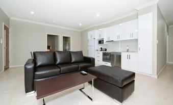 Renmark Holiday Apartments