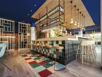 Ibis Madrid Alcala de Henares la Garena Hotels in Alcalá de Henares