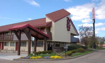 Red Roof Inn Canton