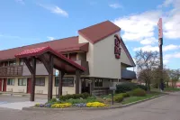 Red Roof Inn Canton Hôtels à : Jackson Township
