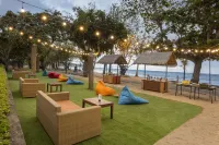 Truntum Kuta ( formerly Grand Inna Kuta ) - con vista mare