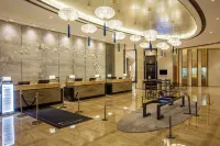 Crowne Plaza Hefei Rongqiao
