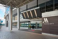 Toronto Marriott City Centre Hotel Hotels in Toronto