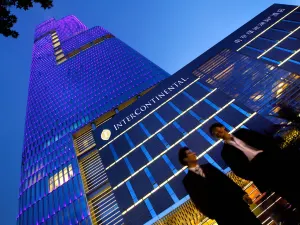 InterContinental Nanjing