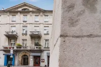 Apartamenty Bracka 6 Hotels in 