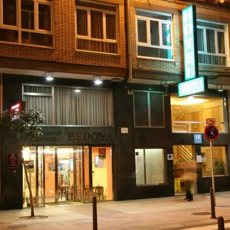 Hotel Bedoya