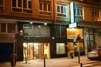 Hotel Bedoya