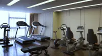 Melia Jinan - Gym