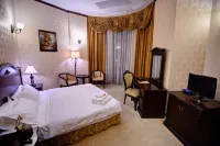 Hotel Carol Hotels in 