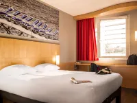 Ibis Cannes Mandelieu