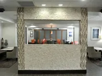 Hampton Inn Carrizo Springs Hotels in Dimmit County