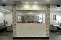 Hampton Inn Carrizo Springs - 2-Star
