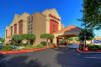 Hampton Inn Milpitas - Uima-altaat