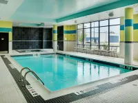 Hampton Inn by Hilton Winnipeg Airport/Polo Park, MD
