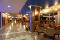Park Hotel Perla