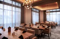 Embassy Suites by Hilton Amarillo Downtown - breakfast