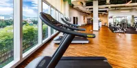 Eastin Hotel Penang - Gym