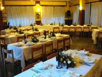 Hotel Paradiso - breakfast