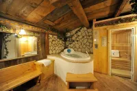 Hotel Cristallo Hotels in Vigo di Fassa