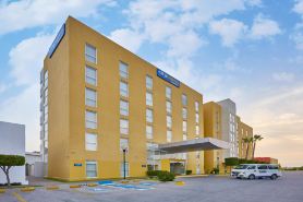 City Express by Marriott Culiacán