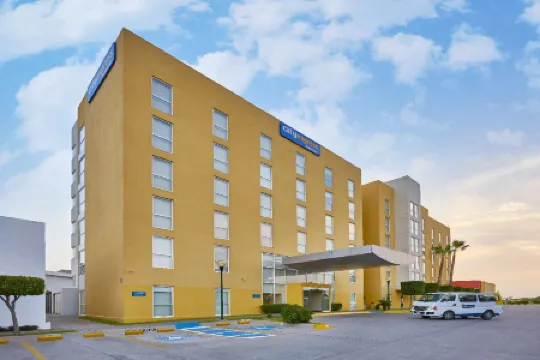 City Express by Marriott Culiacán