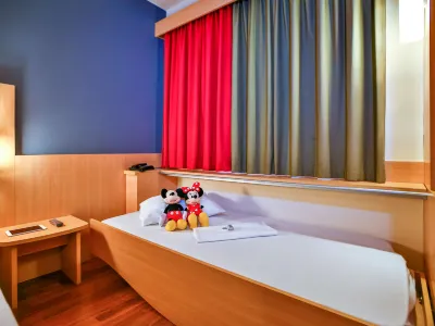 ibis Rio de Janeiro Botafogo Hotels in Rio de Janeiro